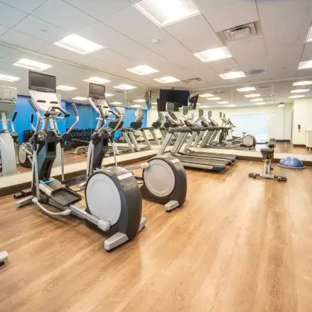 Holiday Inn Express & Suites BREVARD – CITY CENTER by IHG