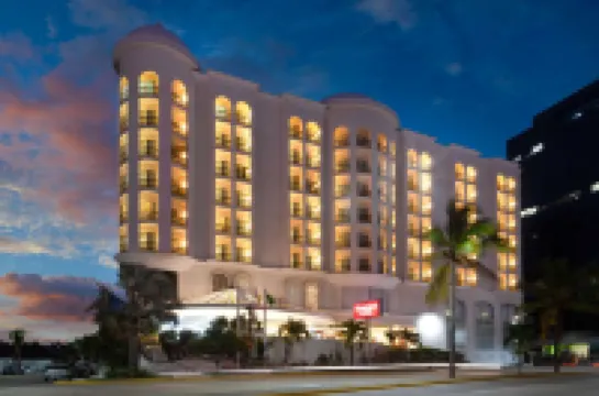 Ramada Plaza by Wyndham Veracruz Boca del Rio