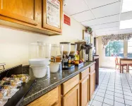 Econo Lodge Jonesboro