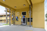 Americas Best Value Inn-Azusa/Pasadena Hotels in Glendora