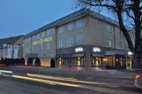 Hotel Eggers Hamburg Hotel a Stormarn