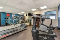 Comfort Suites Southgate-Detroit - Gym