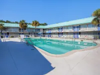 Motel 6 Tifton, GA Hoteles en Condado de Tift