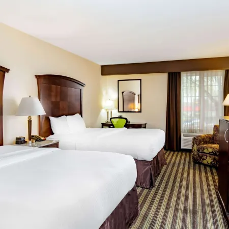 La Quinta Inn & Suites by Wyndham Fowler