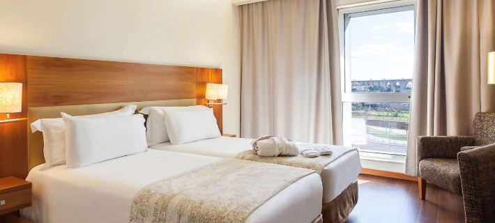 Mercure Lisboa Hotel Hoteles en Lisboa