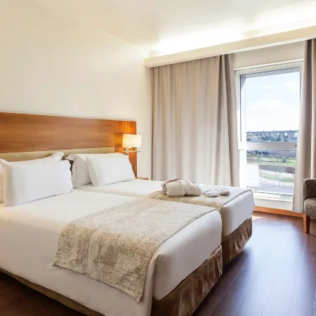 Mercure Lisboa Hotel