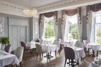 Burnham Beeches Hotel Hotels in Slough