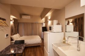 New Normal Condo in Naha Airport