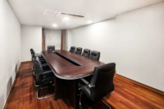 Ramada Hotel & Suites by Wyndham Seoul Namdaemun