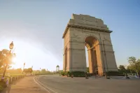 Asar Connaught Place by Orion Hotels