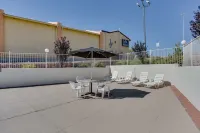 埃爾帕索西6號汽車旅館 - 寵物友善