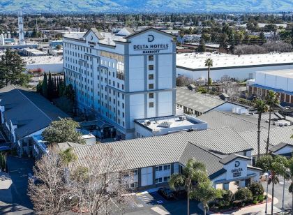 10 Best Hotels near Levi's Stadium, Santa Clara 2023 