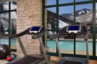 Park Hyatt Beaver Creek Resort and Spa - Gym