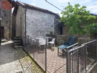 Rustico Maria (Dma391)
