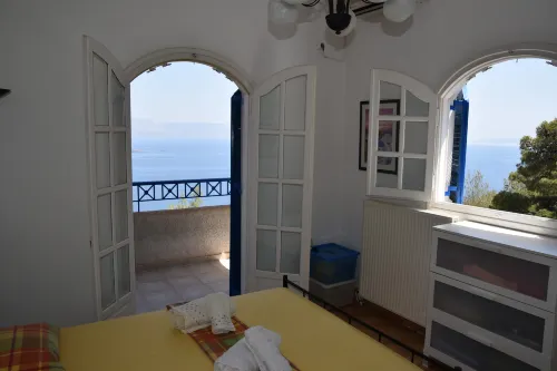 Villa Iokasti (Sea View) - 3-Star