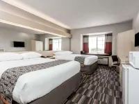 Microtel Inn & Suites by Wyndham Modesto Ceres Hotels in Stanislaus County