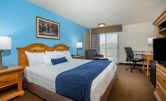 Baymont by Wyndham Yakima Riverfront