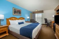 Baymont by Wyndham Yakima Riverfront