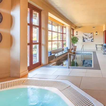 Kloofzicht Lodge & Spa