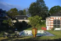 Colivault Hotel a Cande-sur-Beuvron