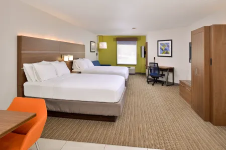 Holiday Inn Express Blowing Rock South