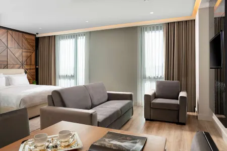 Radisson Blu Hotel, Sakarya