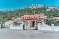 The Pearl Oludeniz Hotels in Oludeniz Mahallesi