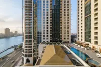 The St. Regis Cairo - カップル