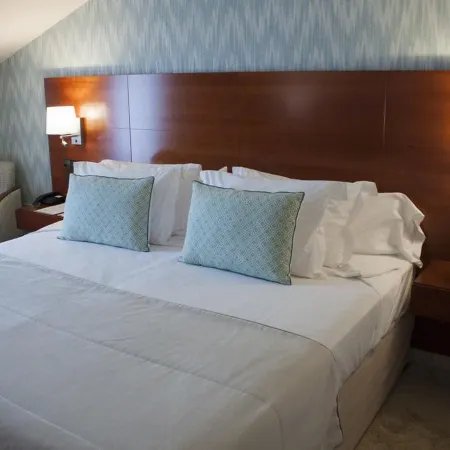 Hotel Carlos I Silgar