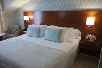 هوتل كارلوس 1 سيلجار
