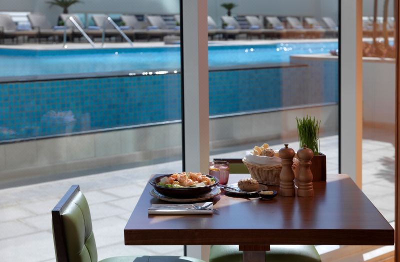 Damac Maison Canal Views photo 3