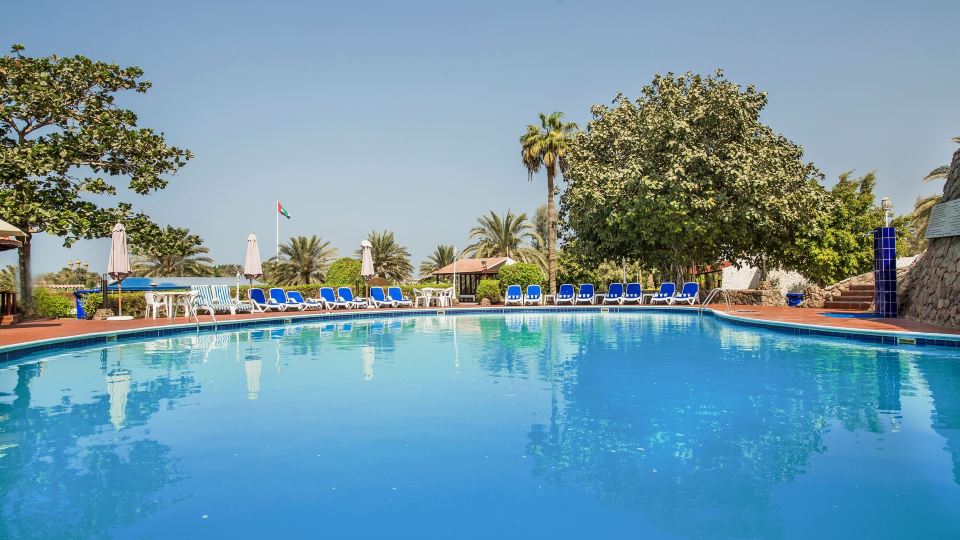 Marbella Resort