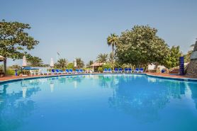 Marbella Resort
