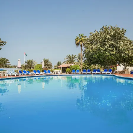 Marbella Resort