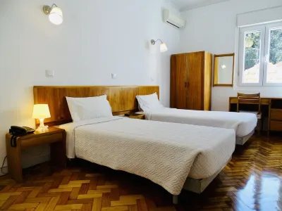 Poveira Hotel Hôtels à : Campanhã