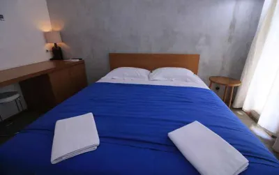 Pawon Cokelat Guest House Yogyakarta