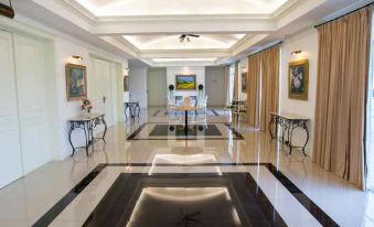 Kensington English Garden Resort Khaoyai