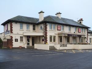 Premier Inn Newcastle Airport (South)