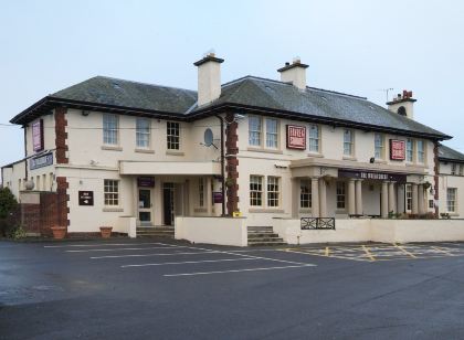 Premier Inn Newcastle Airport (South)