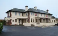 Premier Inn Newcastle Airport (South) - parcheggio