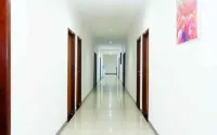 Demuon Hotel Hotels in Tanjung Pandan