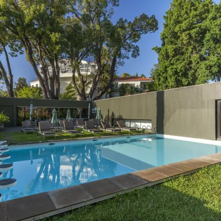 Quintinha São João Hotel & Spa