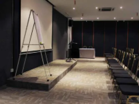 U Hotel Penang Hotels in Gelugor