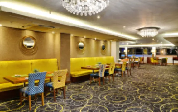 開普敦克雷斯塔大飯店 開普敦住宿飯店