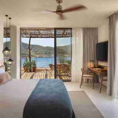 Six Senses Ibiza Rooms
