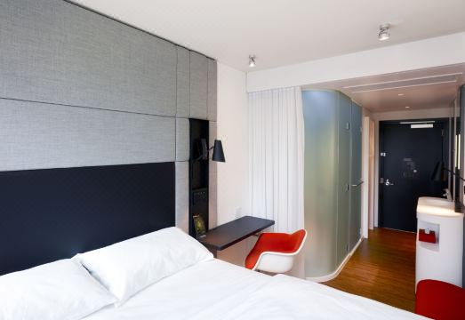 시티즌M 마이애미 월드센터