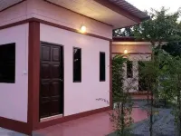 Ban Sakaekrang Resort Hotels in Uthai Thani