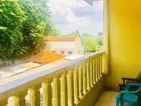 Dharmawati Stay at Surabaya Hotels in Waru