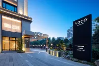 voco Nanjing Oriental Pearl Hotels in Nanjing