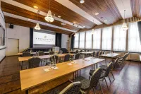 Hotel Kronenhof Hotels in Schaffhausen